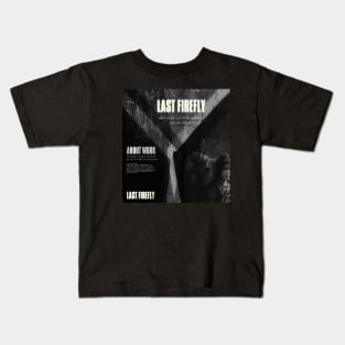 The Last of Us Kids T-Shirt